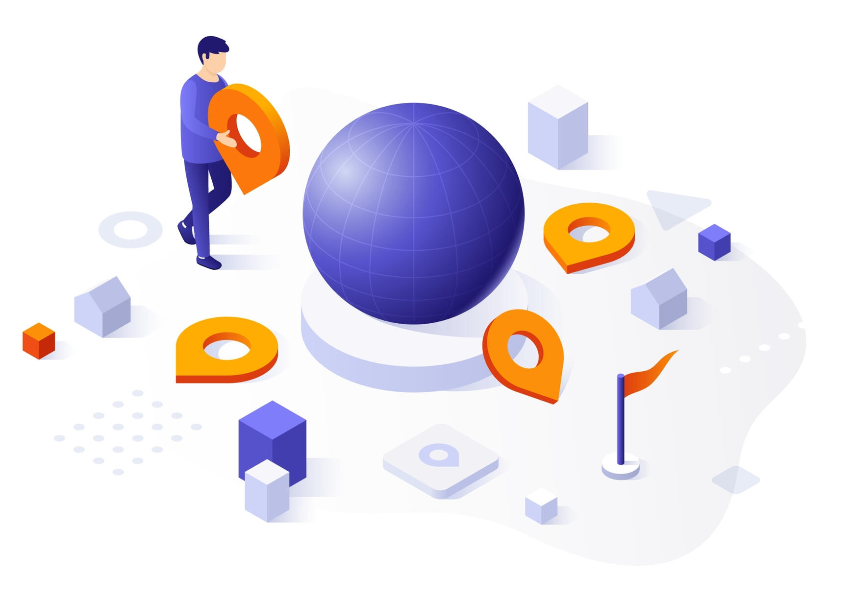 Country Qualification and Selection Image